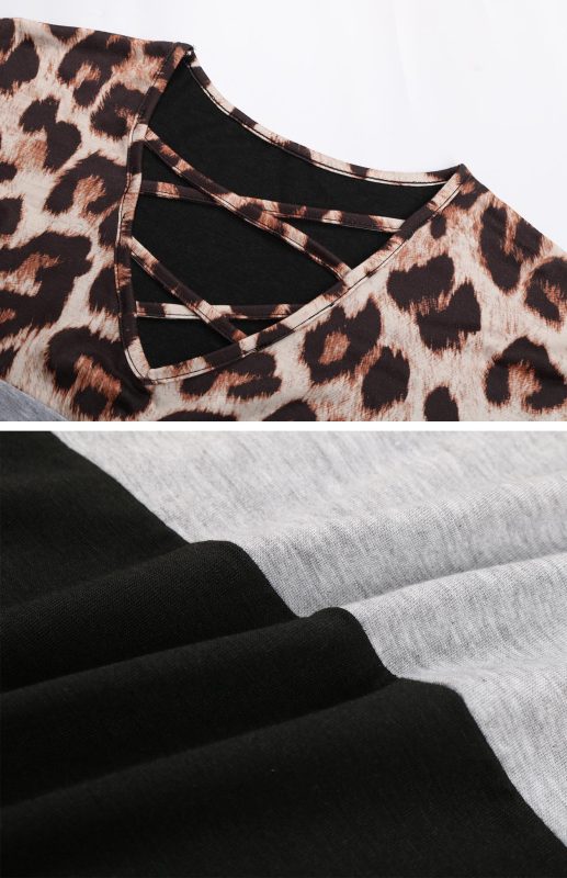 Women's Fashion Trend Women's Casual Women's Tops - Image 3